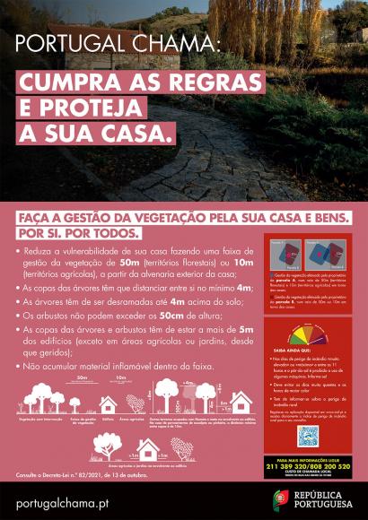Proteja A Sua Casa