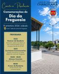Comemora&ccedil;&otilde;es do Dia da Freguesia 2026