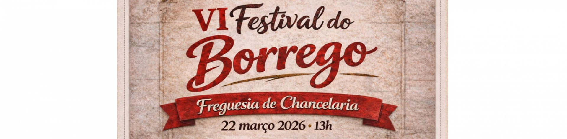 Festival do Borrego